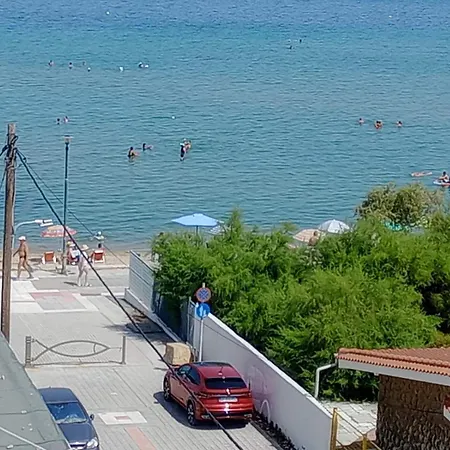 Апартаменты Next To The Sea