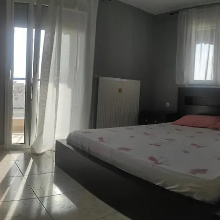 Next To The Sea Апартаменты