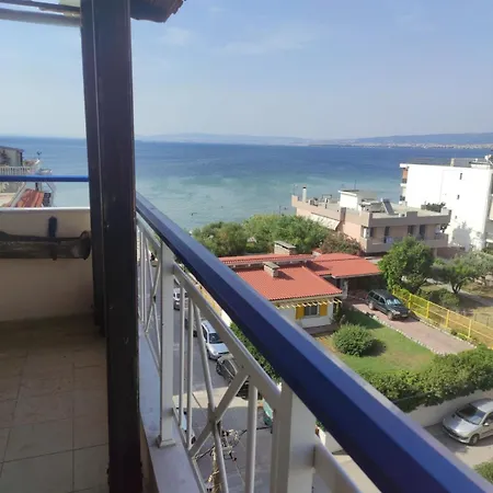 Апартаменты Next To The Sea *
