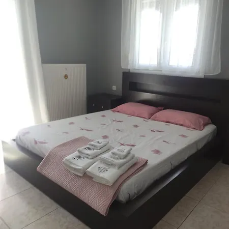 Апартаменты Next To The Sea Переа