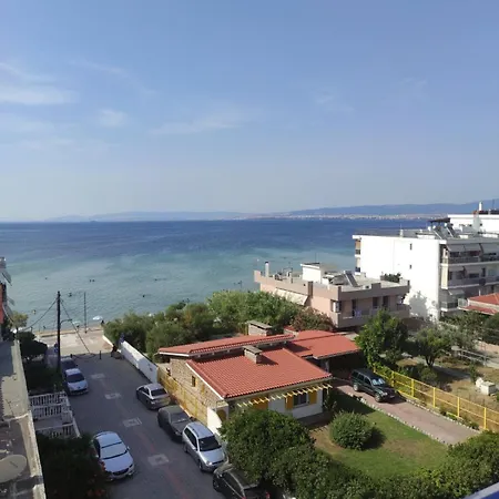Next To The Sea