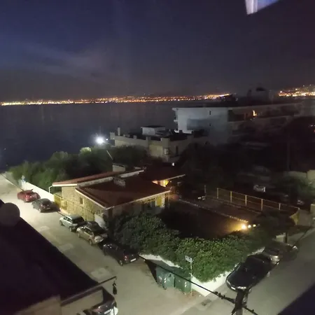 Next To The Sea